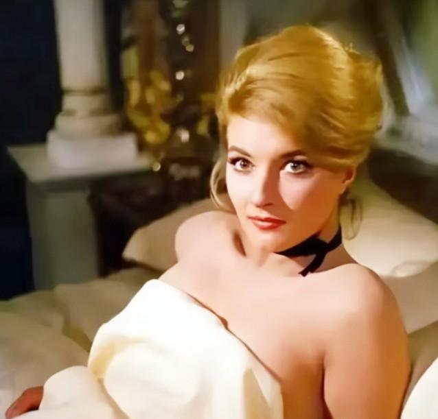 [微风]1968年，一位瑞士的航空工程师包养了一位16岁的小三，因花销太大，无力