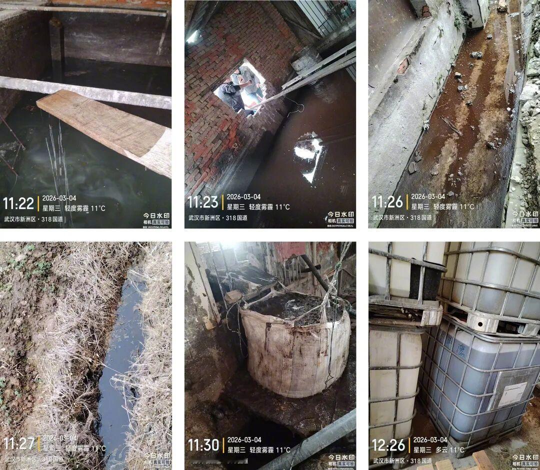 患癌村化工厂年均营收数百万热点解读 武汉新洲这件事，最刺痛人的地方，是“污染可能