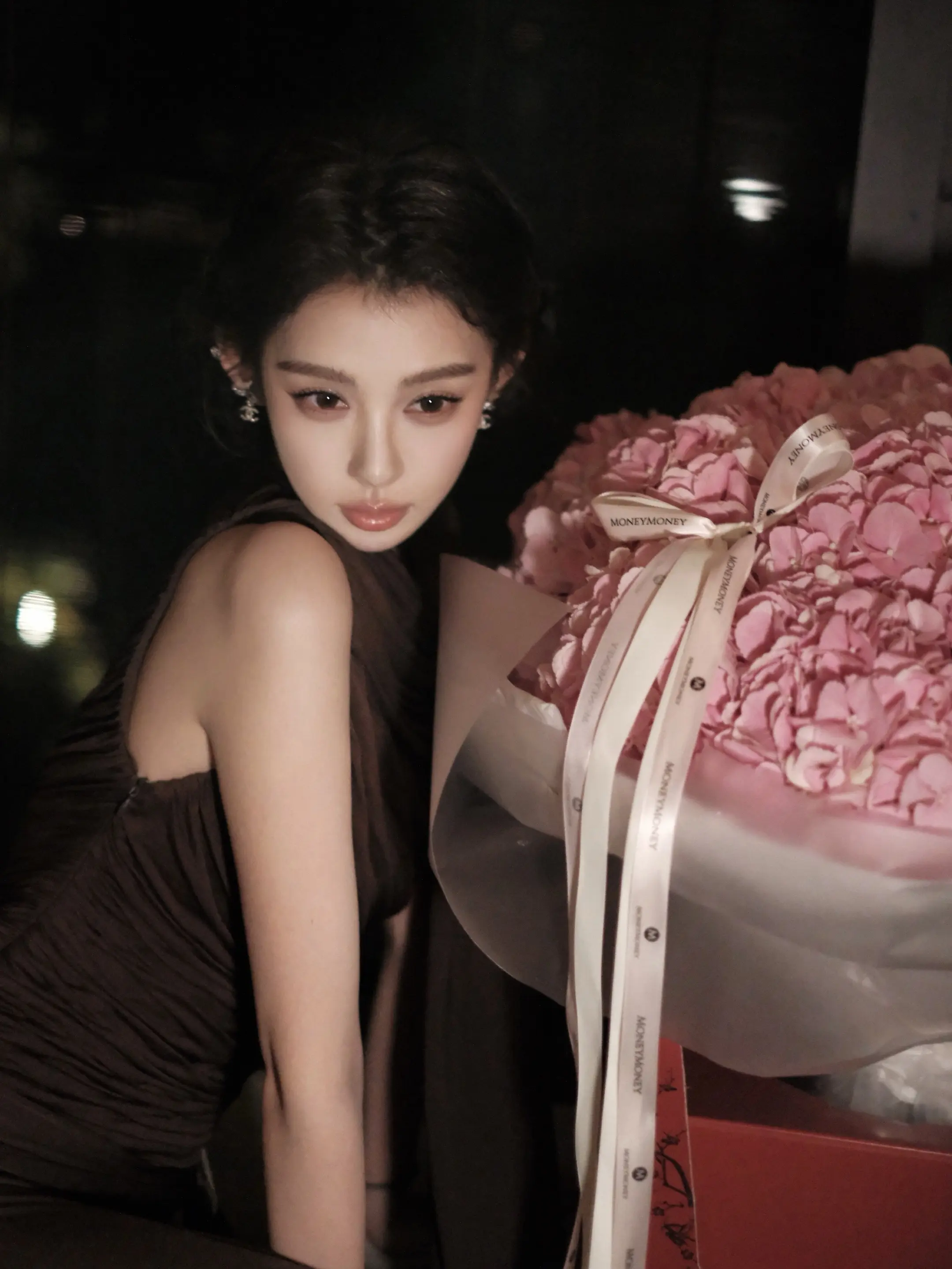 世界赠与我的 细水长流也可以❄️🌸🎂