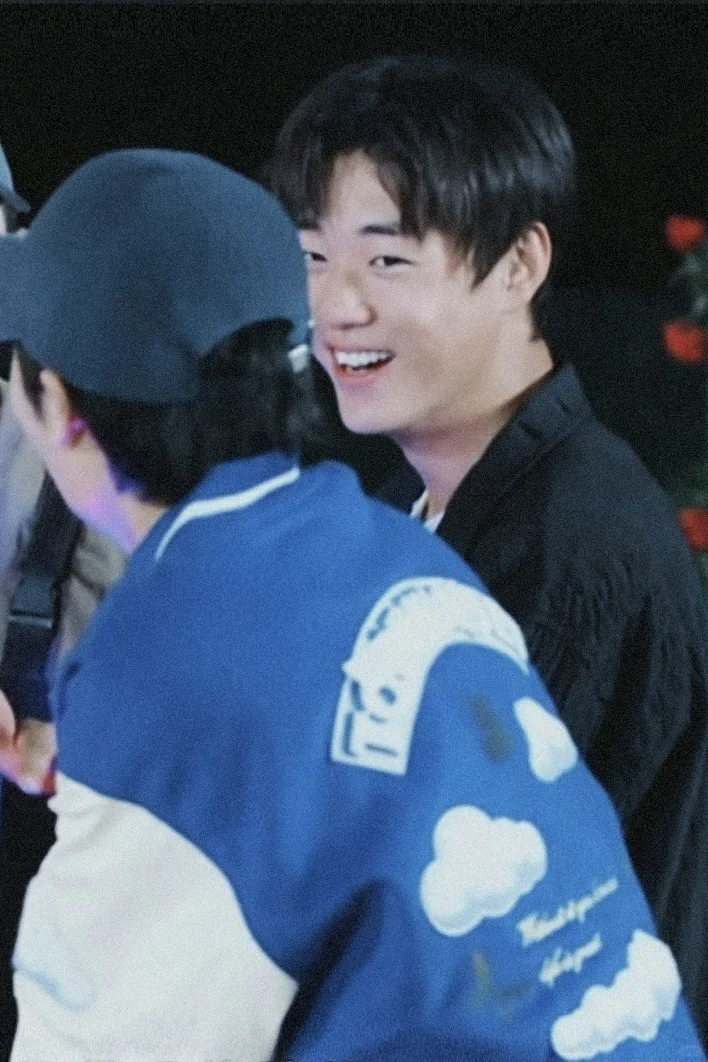 #蒋敦豪陈少熙为伞少女献声##电影伞少女配音阵容# yysy，大哥和九弟的兄弟情