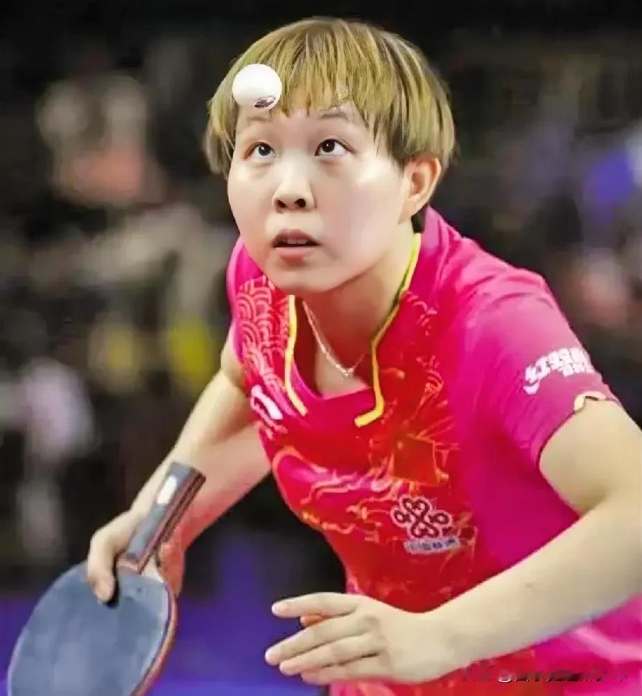 开年再见朱雨玲：
卡塔尔多哈卢塞尔球星挑战赛资格赛第二轮，朱雨玲VS柳汉娜。
 