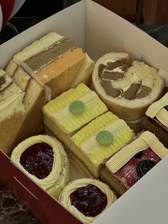 90後珠海寶寶才懂這一盒的含金量