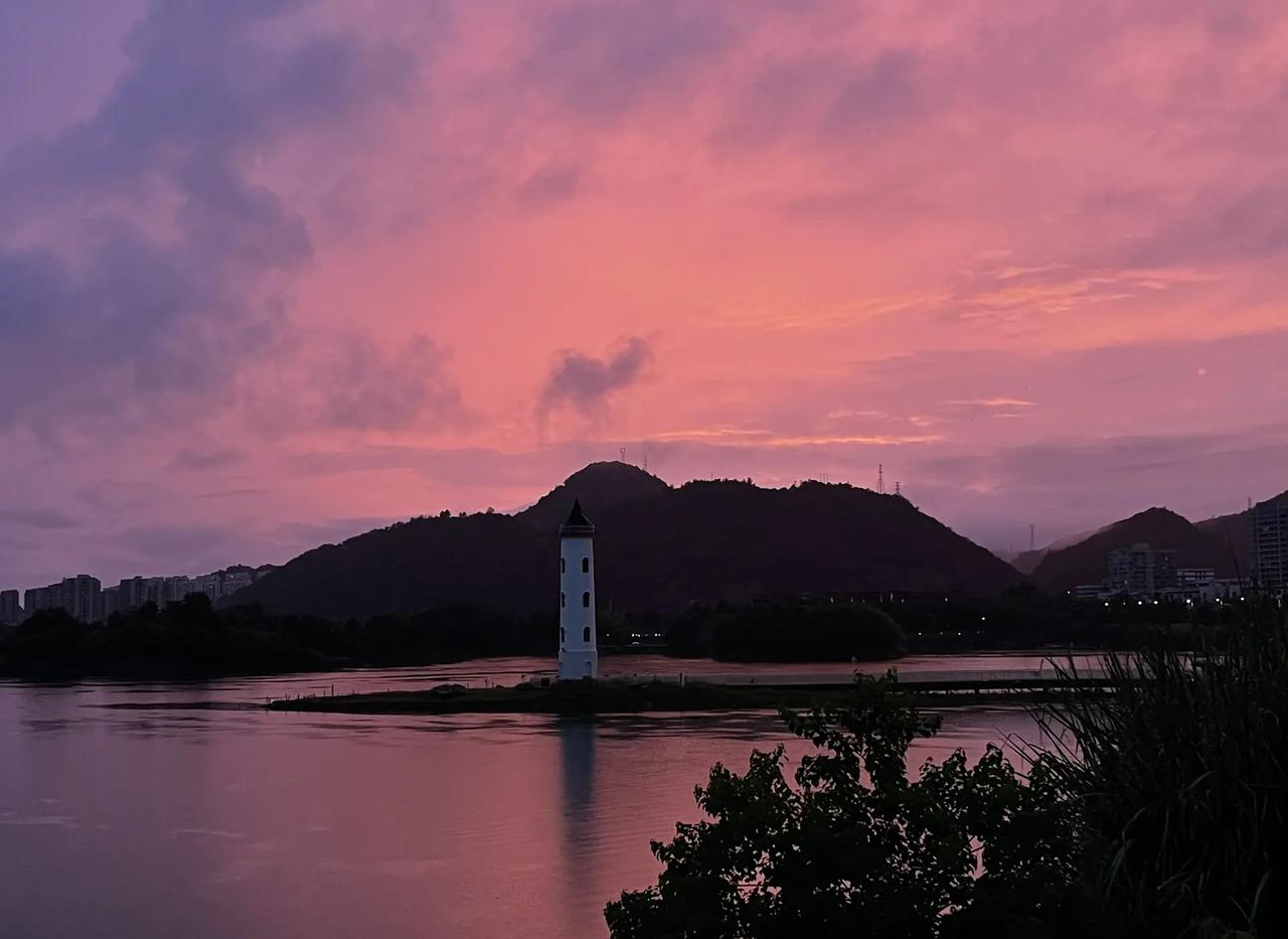 巴威台风 杭州台风 杭州千岛湖台风预警