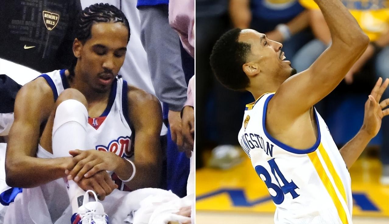 盘点NBA五大伤病斗士：伤病可以夺去运动能力 但夺不走冠军的心！
本文介绍了三位