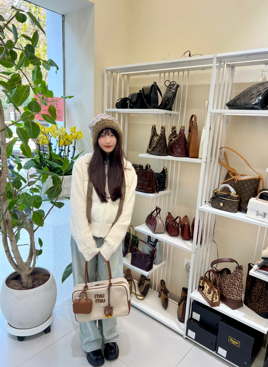 真是服了徐州这家女装店…！！