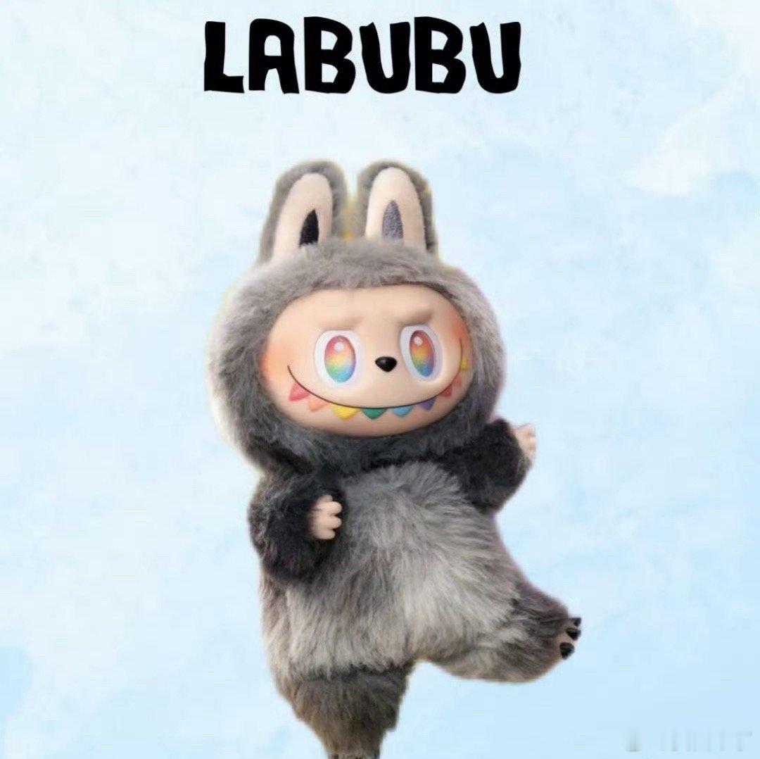 泡泡玛特开始五折甩卖了变化太大，五折甩卖了！以前只要抢到Labubu，尤其是搪胶