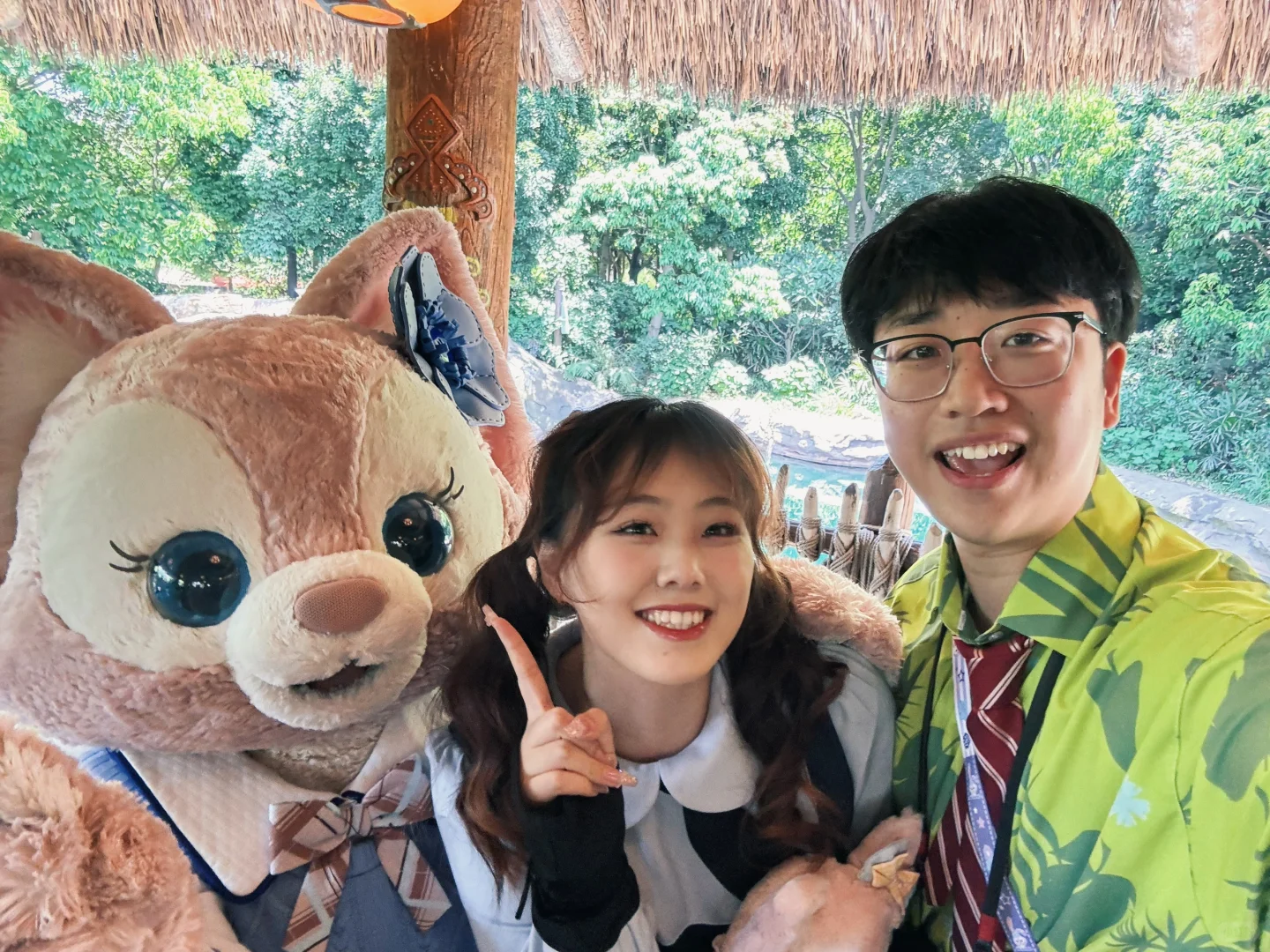 爱不只是在520呀