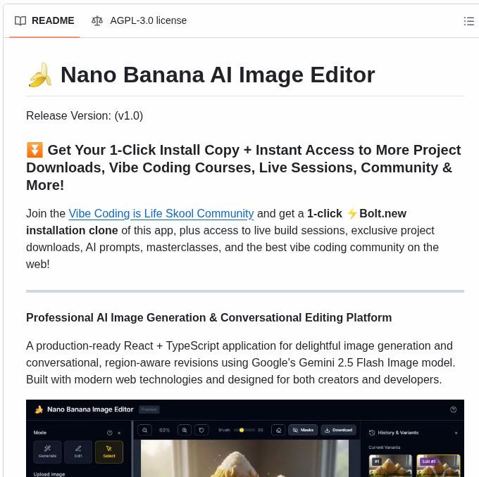 具有对话编辑功能的人工智能图像编辑器
