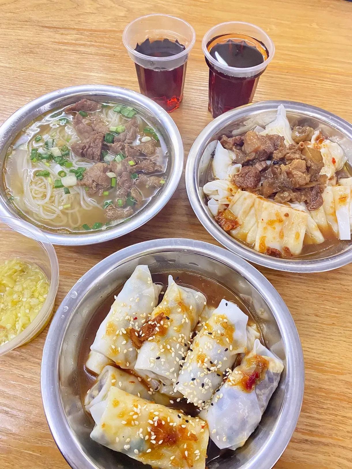 哎呀，早起的鸟儿有虫吃，勤劳的人儿有饭吃。早上起床，简单吃个早餐，元气满满地开启