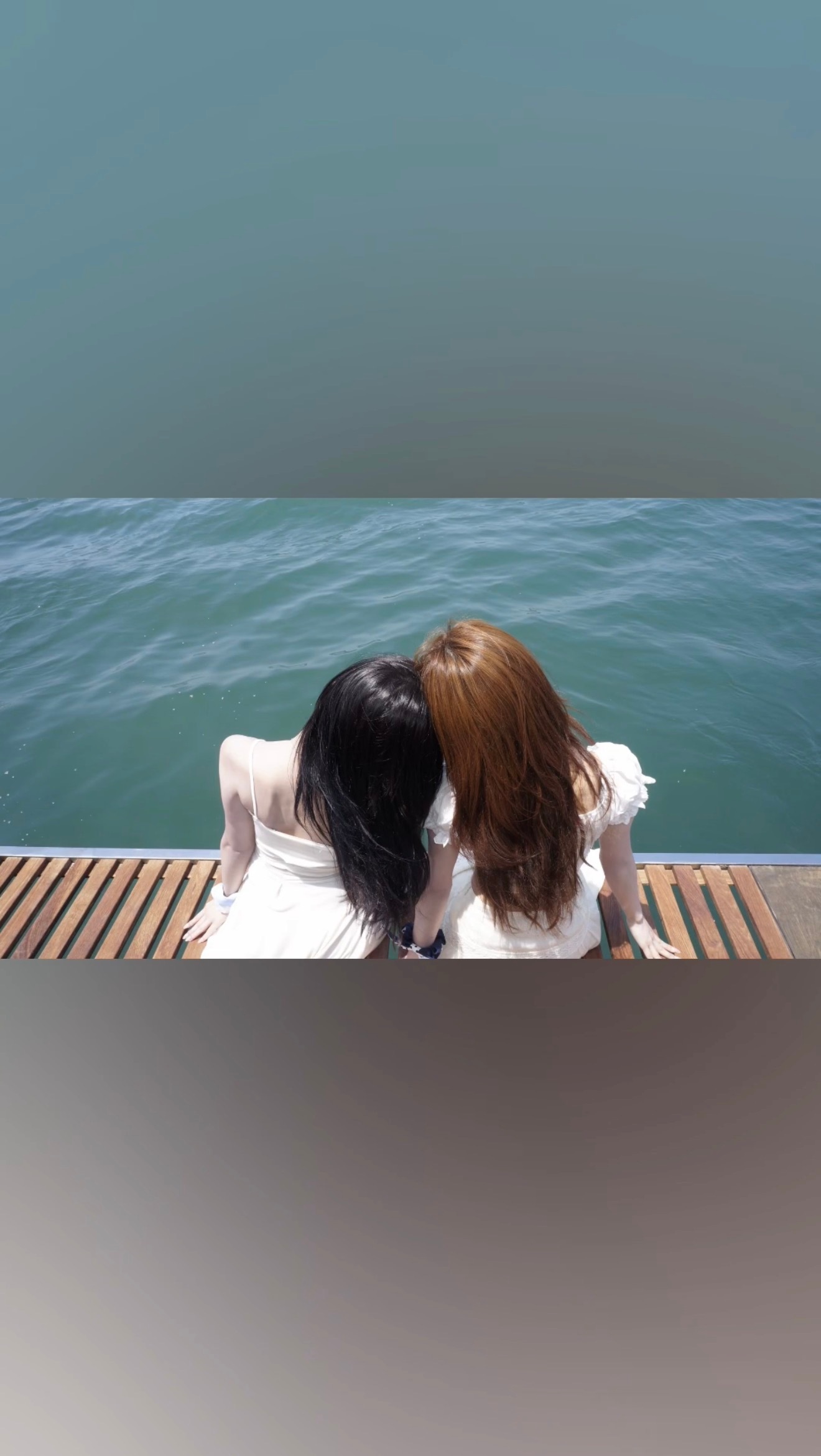 260702 AHYEON更新WVS Moment 