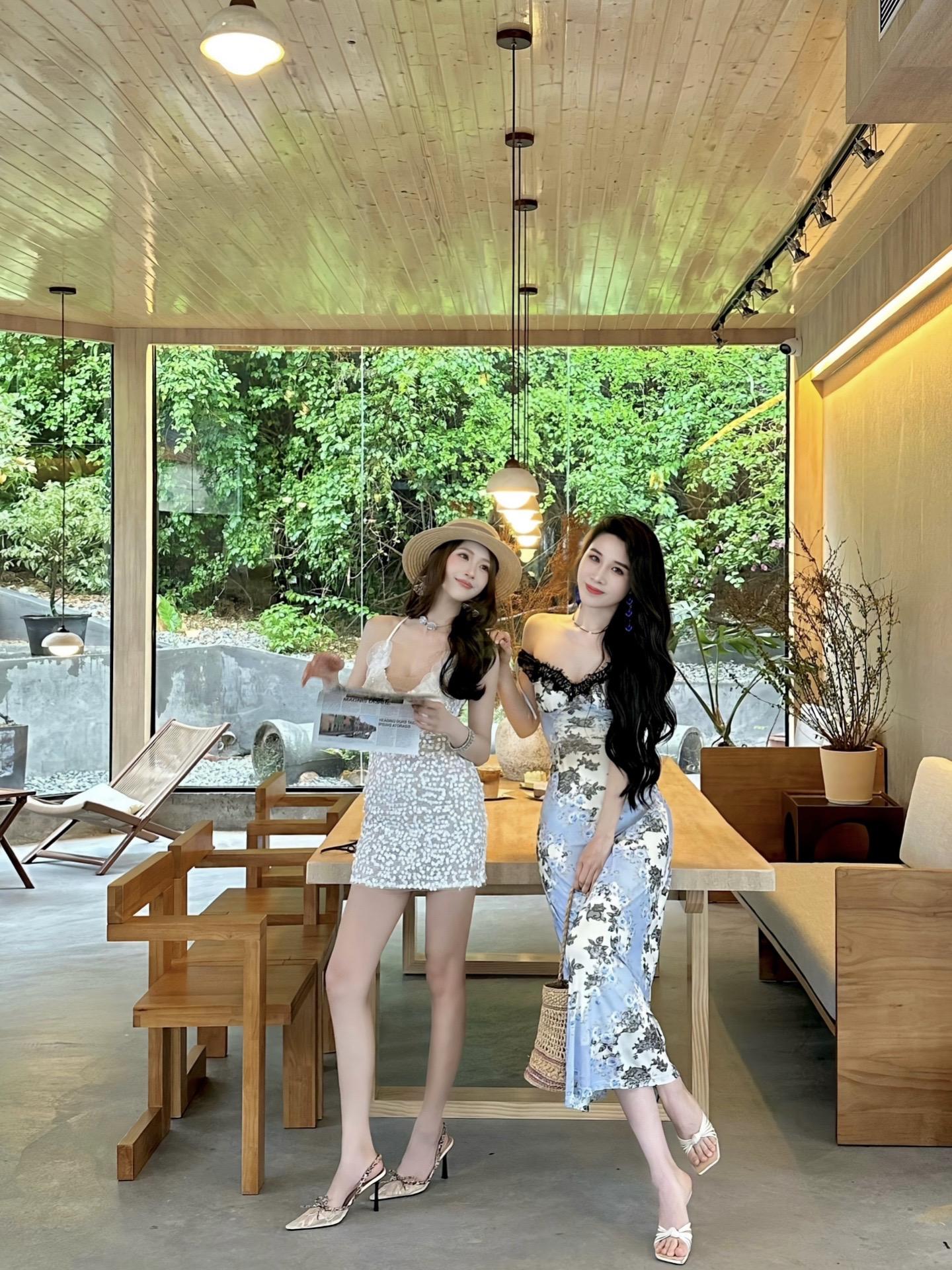 姐妹出行👩🏻‍🤝‍👩🏼。