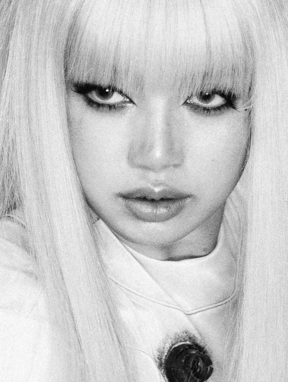 Lisa • Bad Angel🪽 