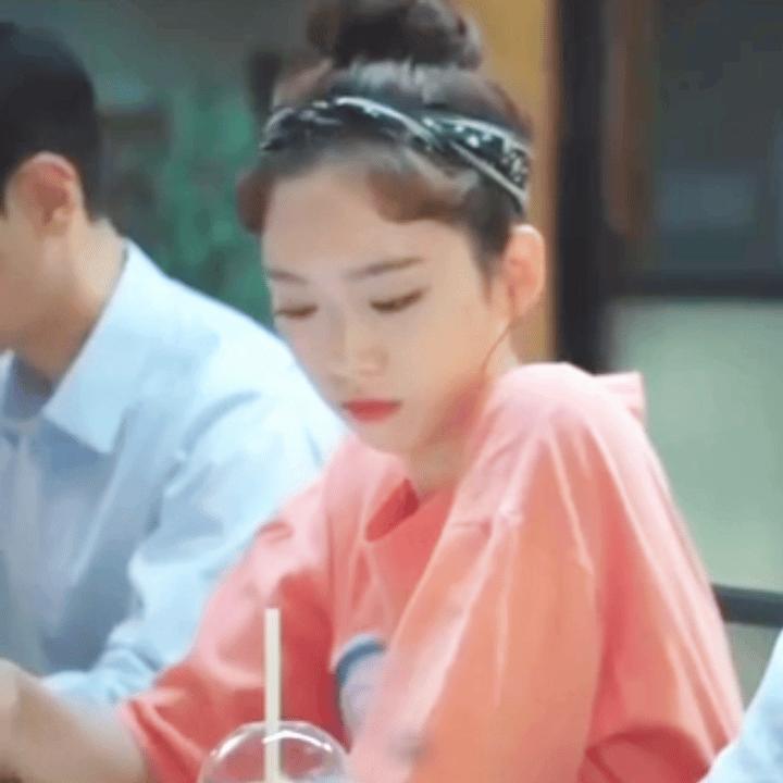 好想她 好想看综艺 ​​​