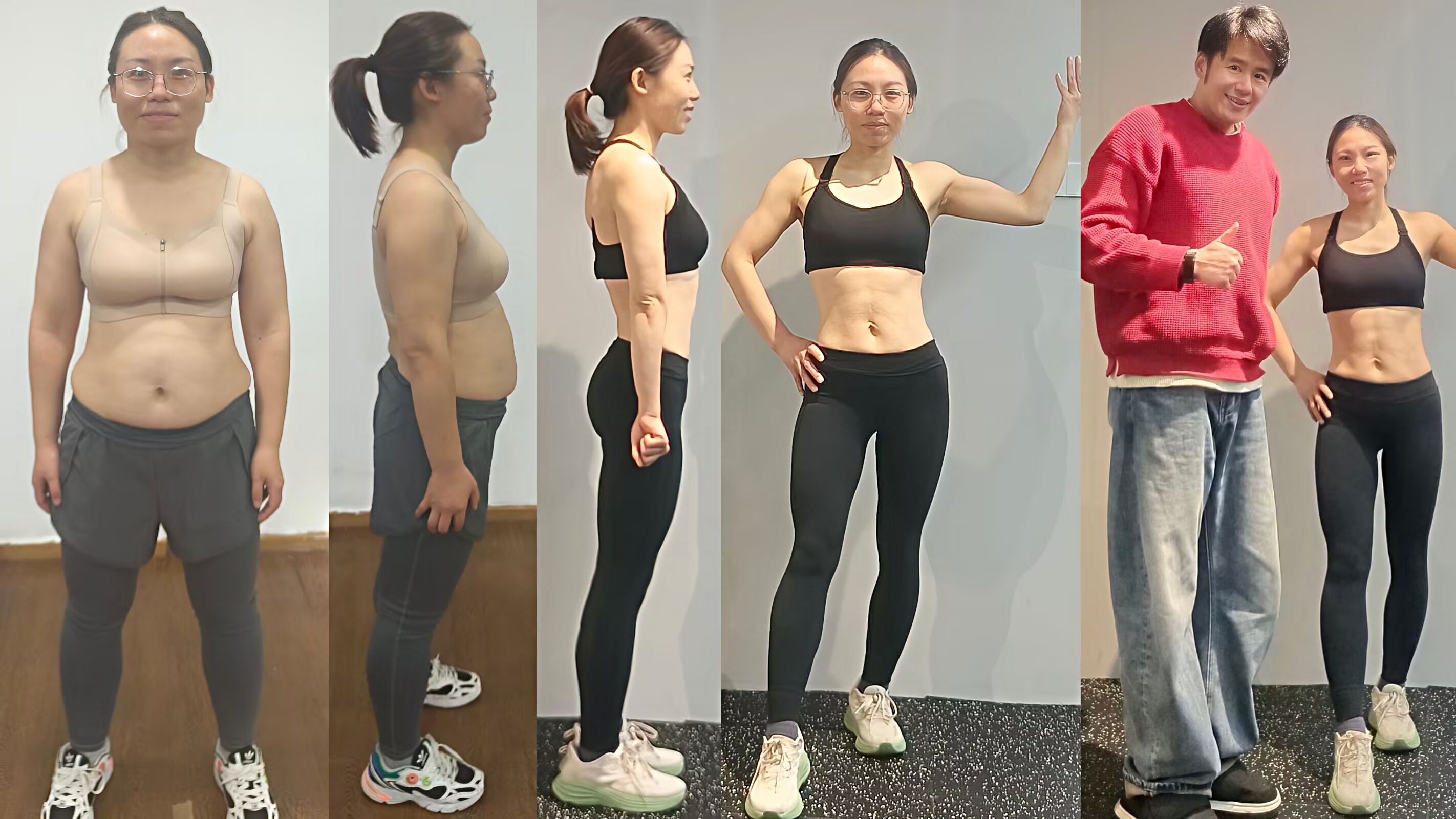 武汉减肥 秋天已至，九月减脂，拒绝臃肿拥抱清爽。 ​​​