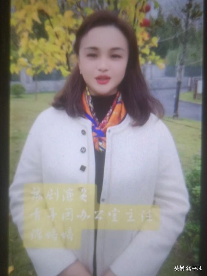 陈婷婷，是河南豫剧院青年团的优秀青年演员，还是中共党员，主攻花旦、武旦。
她毕业