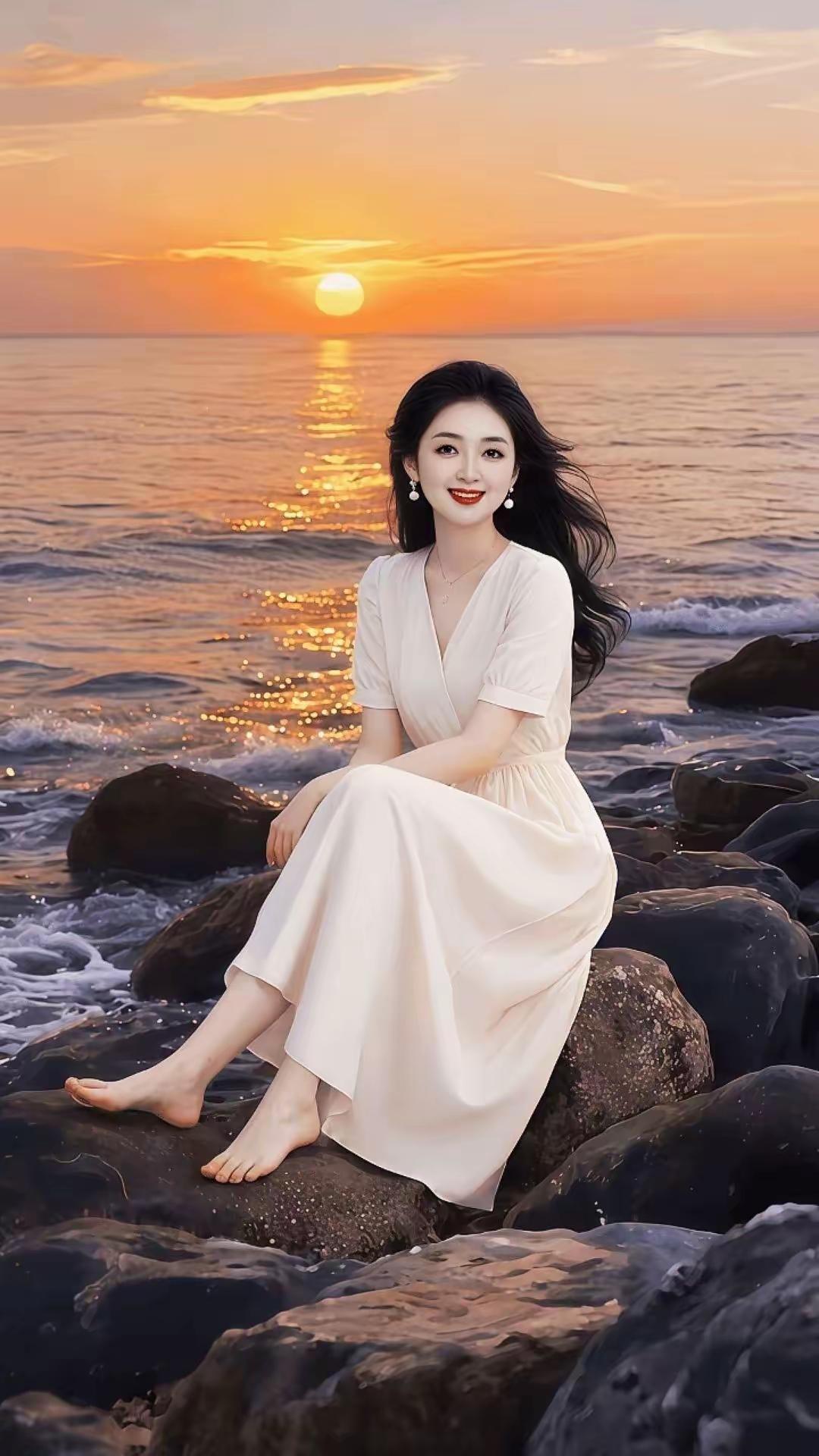 清江引·枯荣决感怀
春秋枯荣天自判，
兴废都成幻。
金衰同瓦尘，
石运成琅玕，