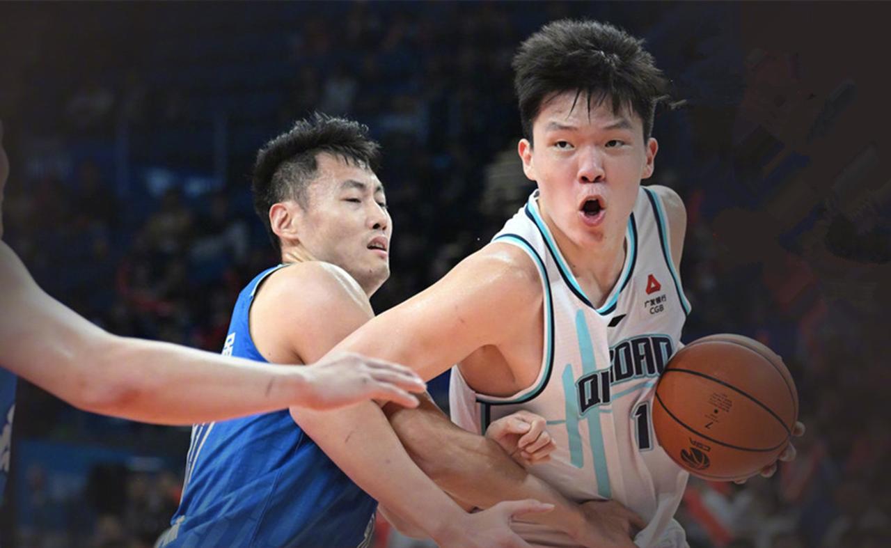 拍案叫绝！青岛115-97胜四川，刘维伟指导三处“微调”是关键
青岛大胜四川，杨