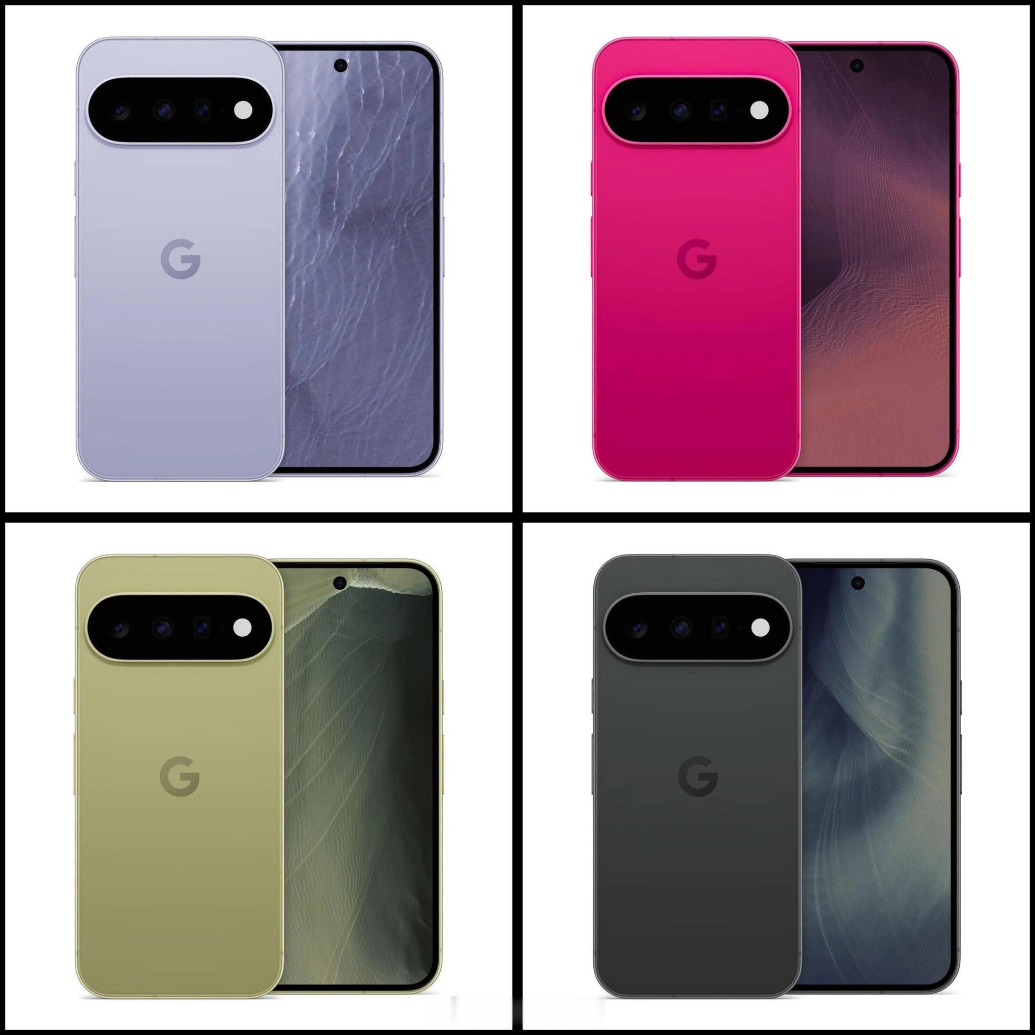 谷歌Pixel 11 系列终于取消128GB了，毕竟现在128GB连个微信都吃力