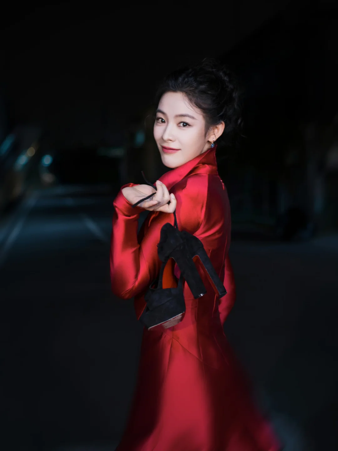心有所期，与君同行