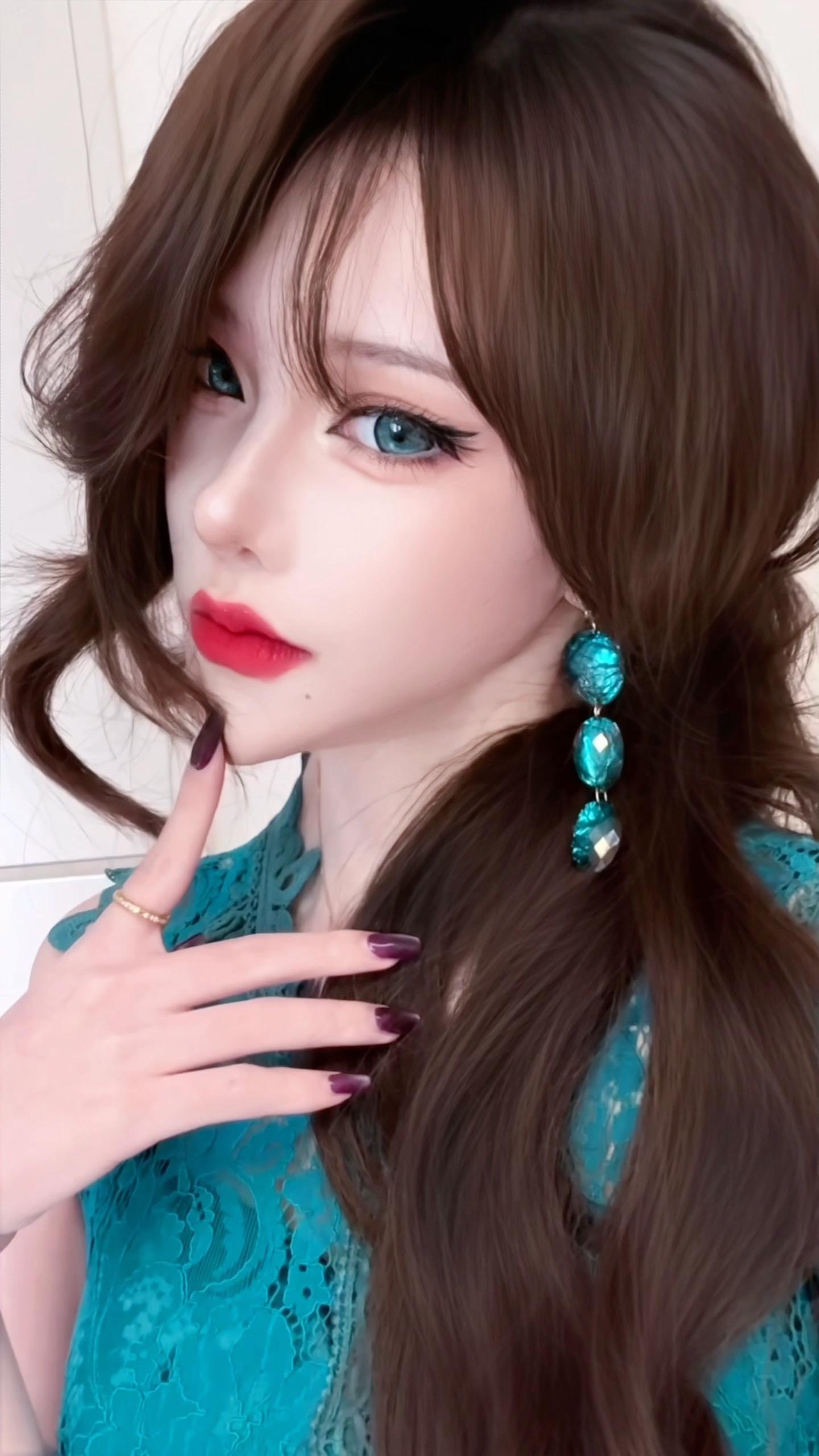 “她的坏中夹杂着一丝真心”