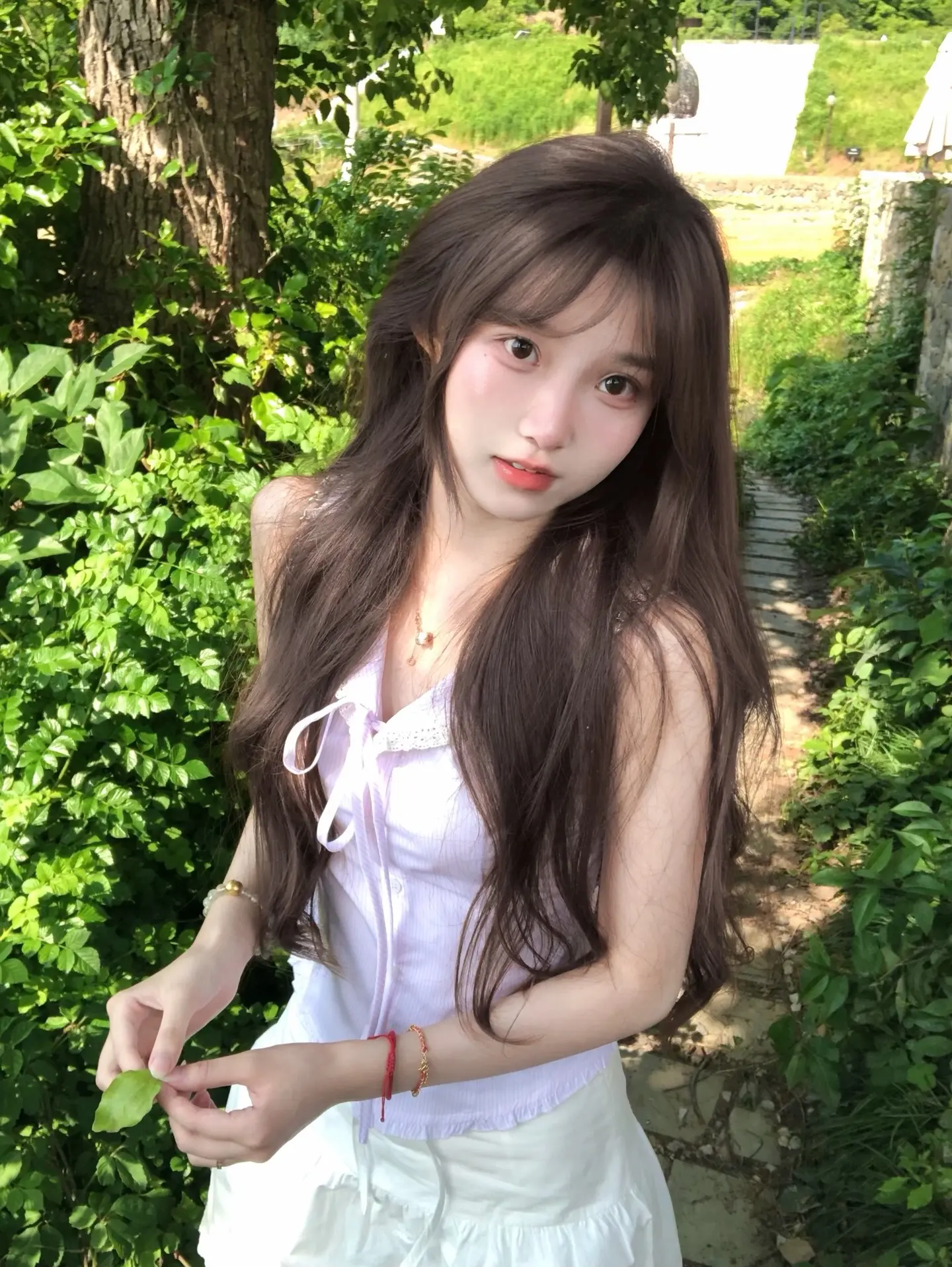 你怎么连话都说不清楚