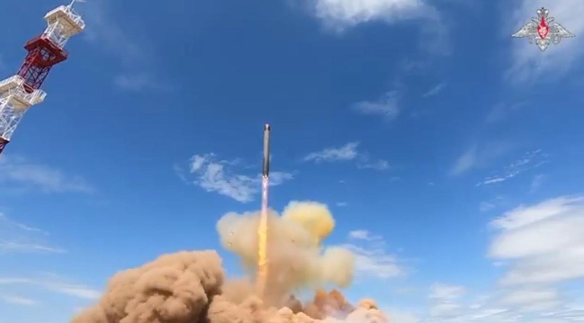 俄罗斯的国之重器终于成了，普京悬着的心可以放下了！ 据外媒报道，当地时间5月12