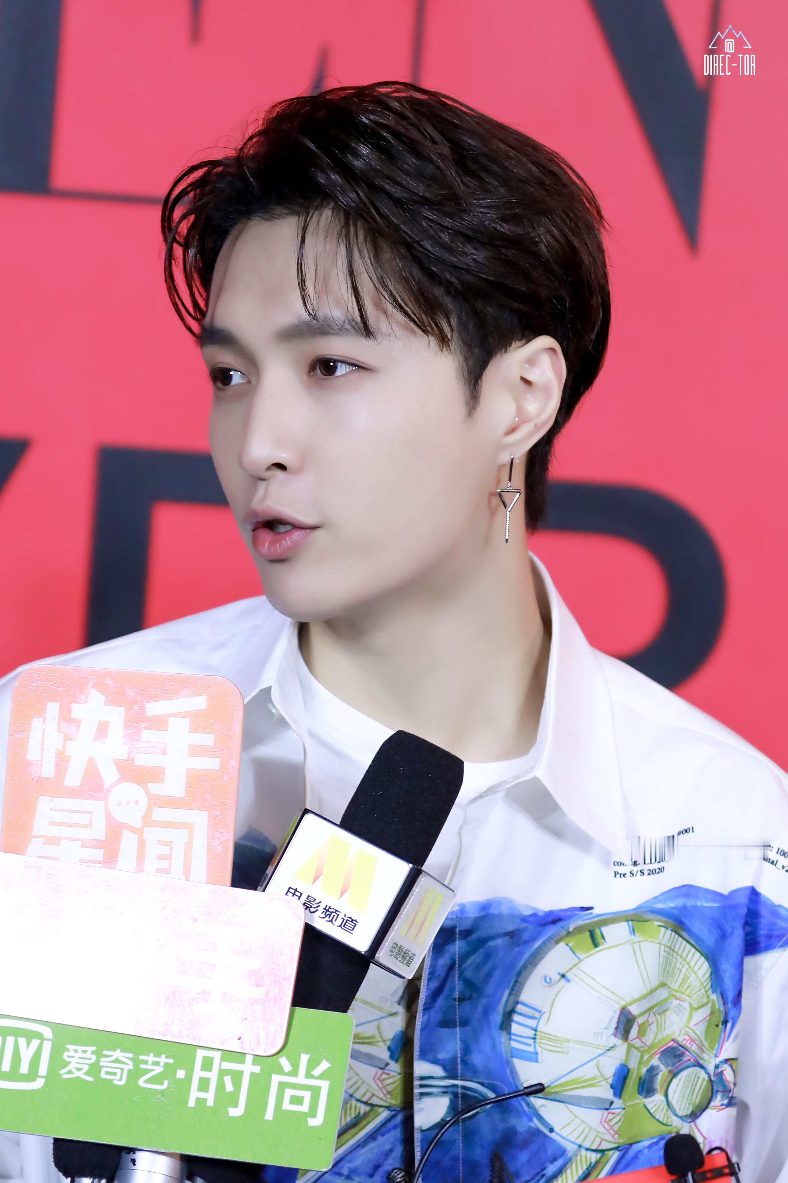 早上好～