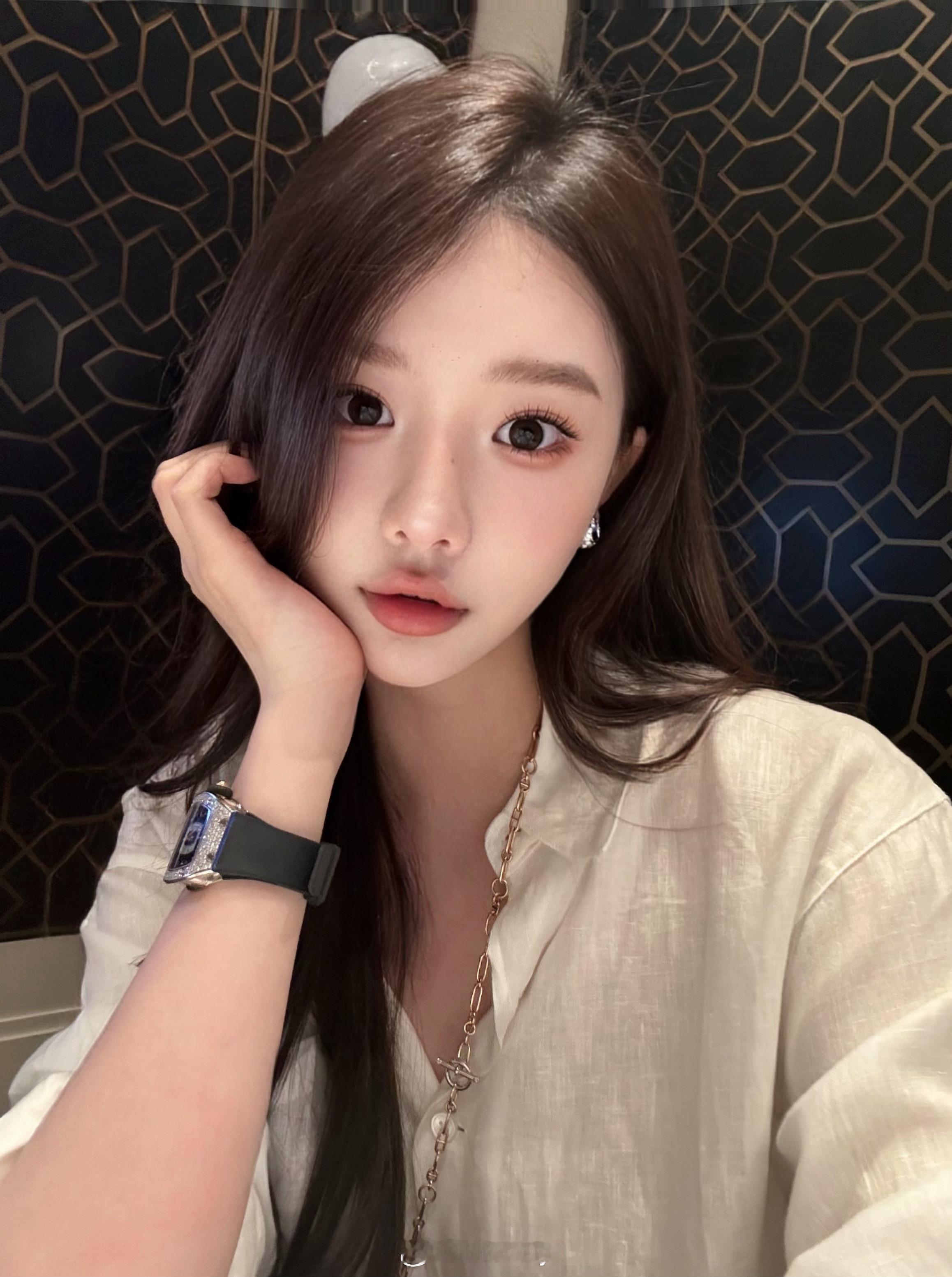 我是一个不喜欢过生日的人 和爱的一起吃吃饭就很好💗🐻 ​​​