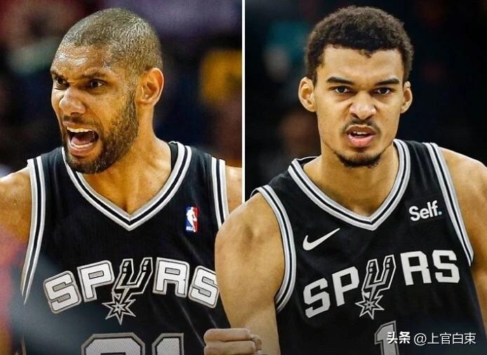 如果文班亚马夺冠，邓肯的历史地位会不会下降？？如果文班接连夺冠，获得更多荣誉，他