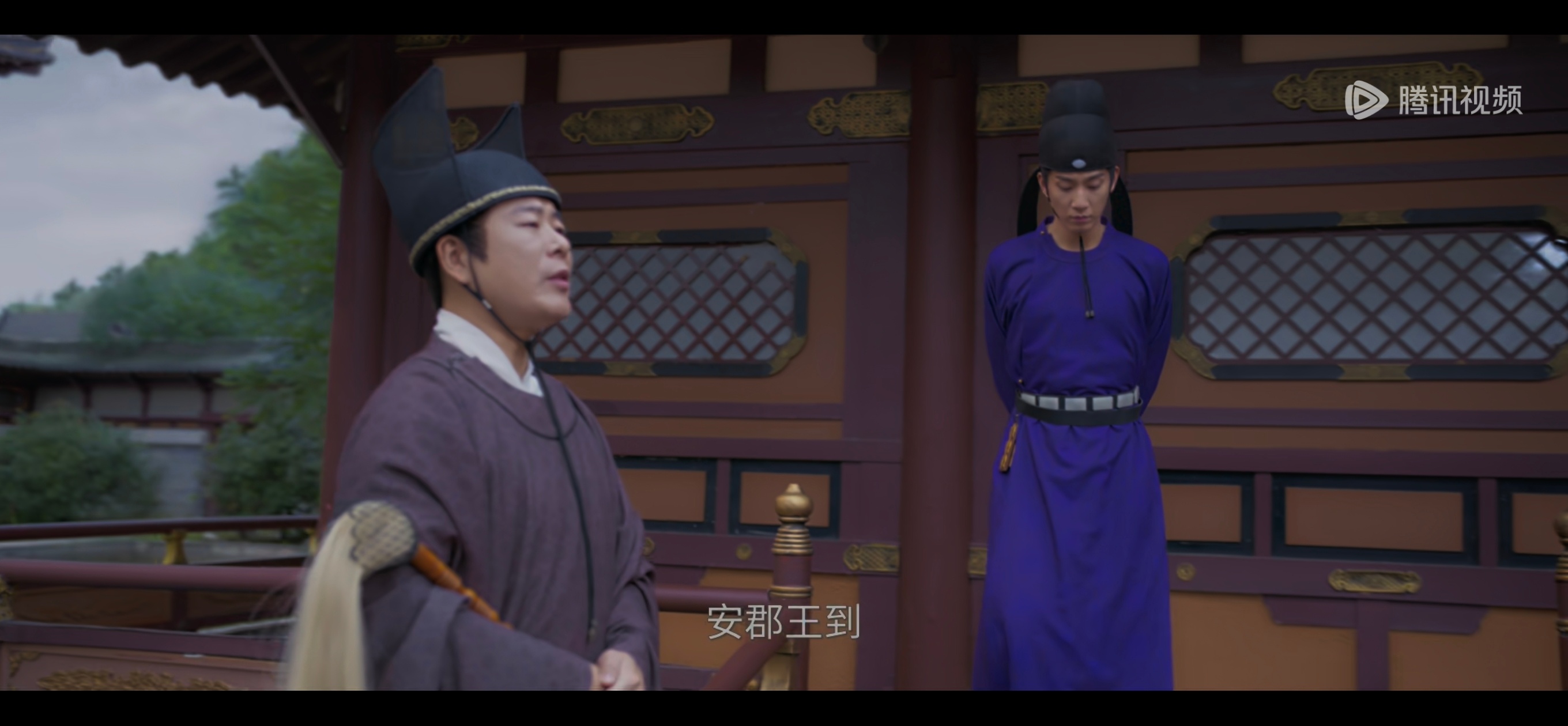 御赐小仵作2，投资提高了，演员状态变差了 