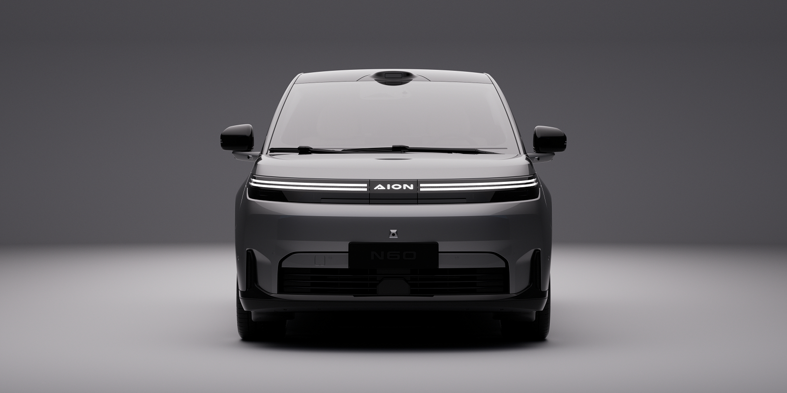 豪华电动超跑教父最新力作 国民好车该有的样子 埃安N60的EasyLife设计理