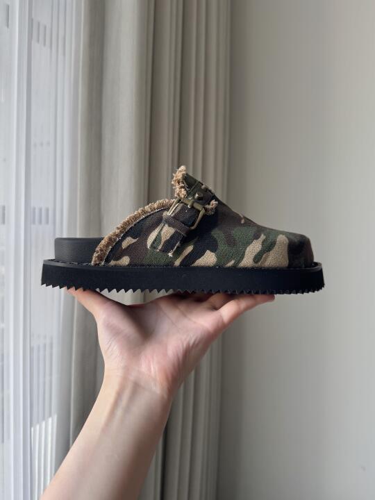 勃肯鞋是必须要有的