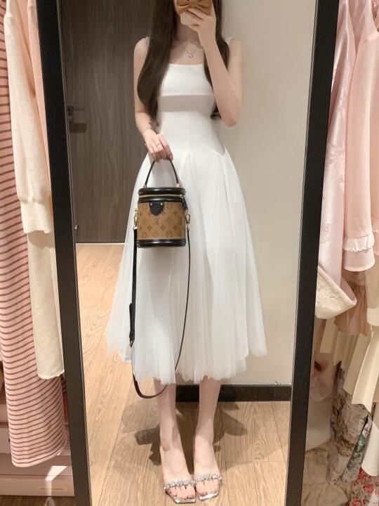 期待夏天～