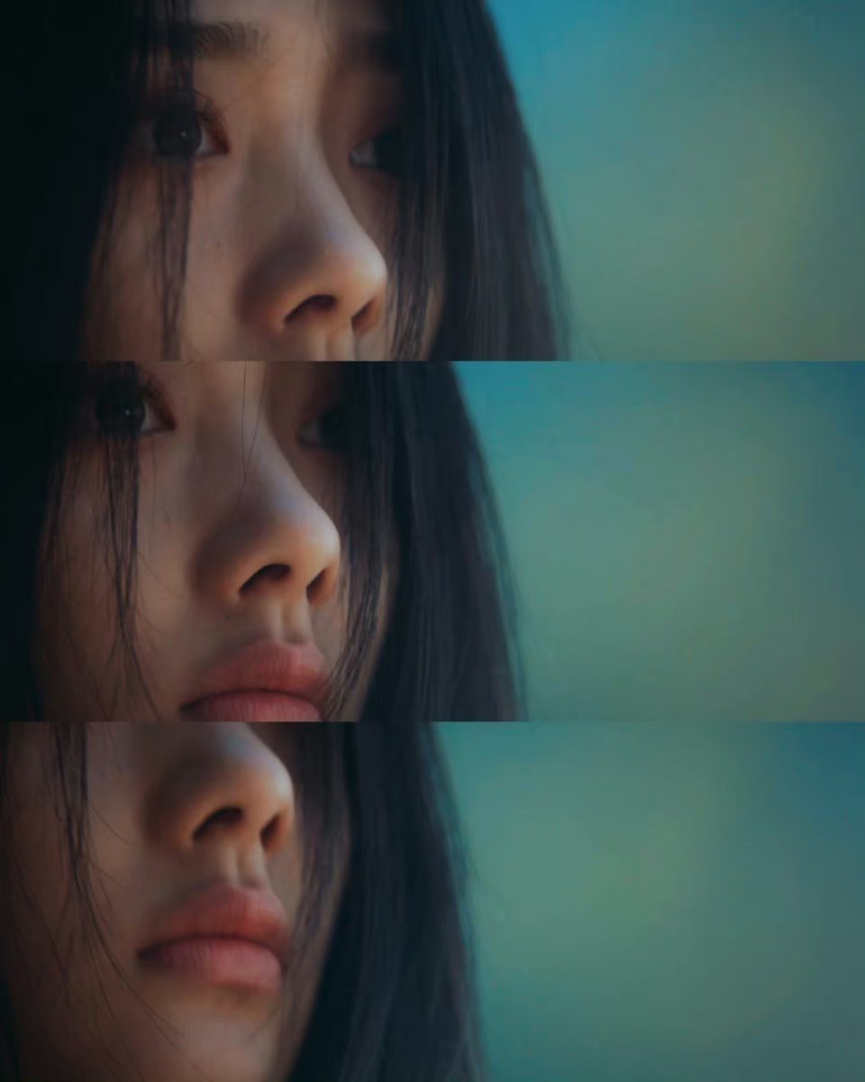 #王影璐异人之下打戏花絮#王影璐也太有实力了，她不断的让自己变的更好，狠狠地圈粉