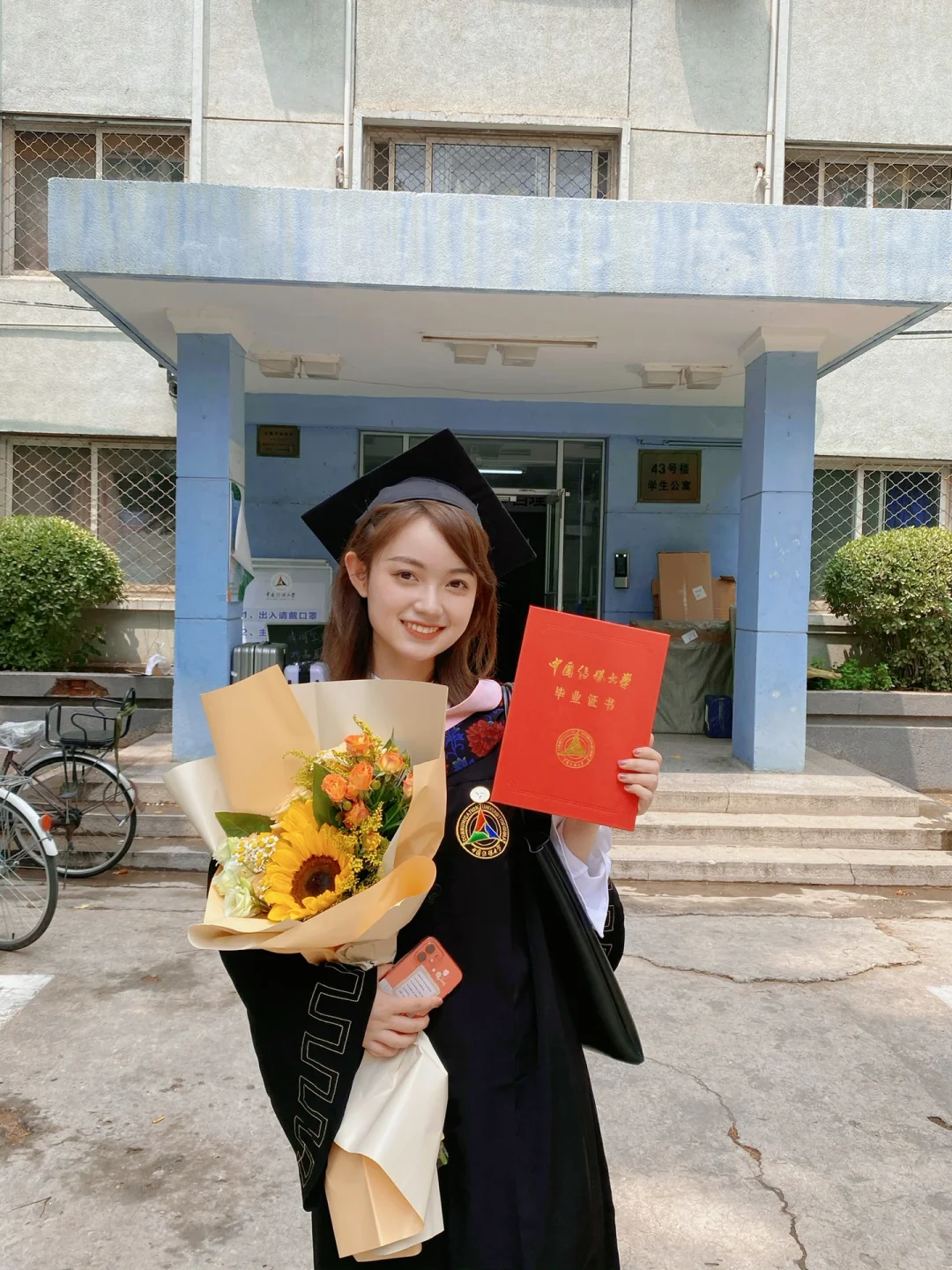 一天面试8小时，中传毕业的也找不到工作