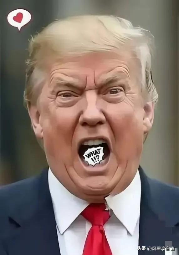 特朗普怒了！3月18日，美国被曝正紧急施压盟友，要求他们必须在本周末前公开“站队