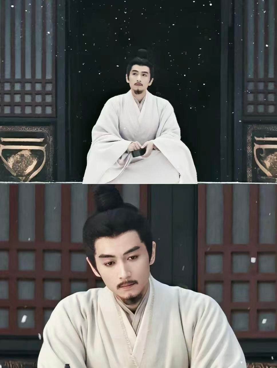 看陈晓演戏完全就是一场酣畅淋漓的享受！陈晓 总能沉进人物内核，细微的神态、眼神转