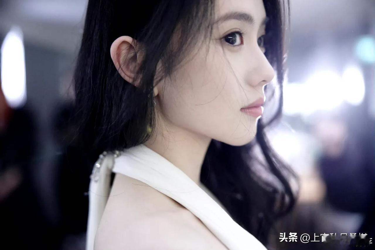 刘浩存的身上到底存在谁的影子？