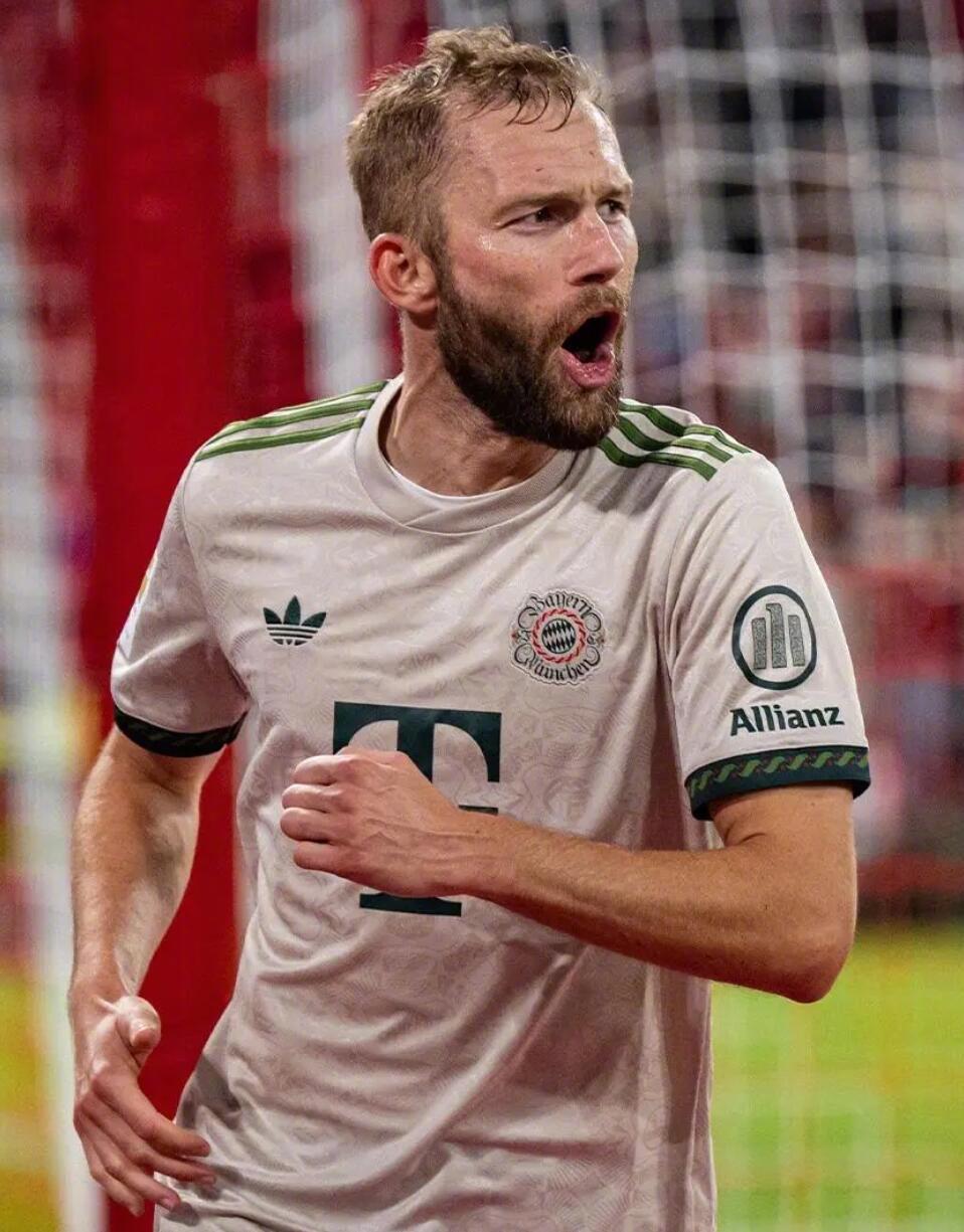 奥地利新闻社近日揭晓了奥地利足球先生的得主，拜仁慕尼黑中场莱默尔成功当选。本次评