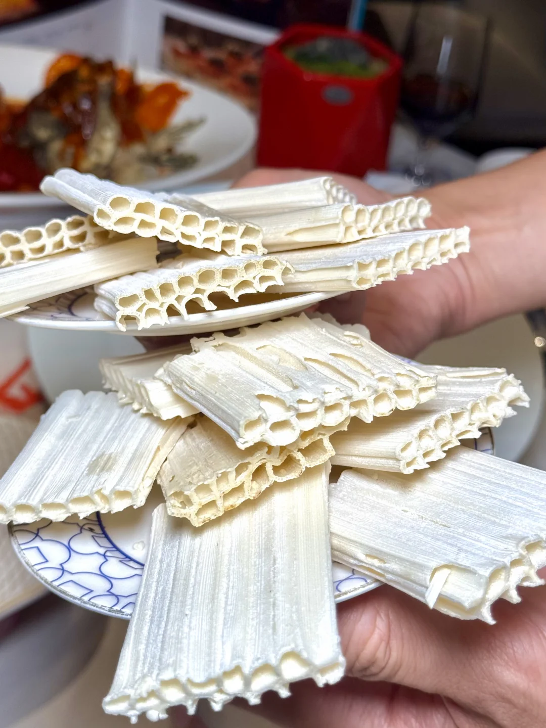 毕业谢师宴必打卡，定胜糕寓意满分