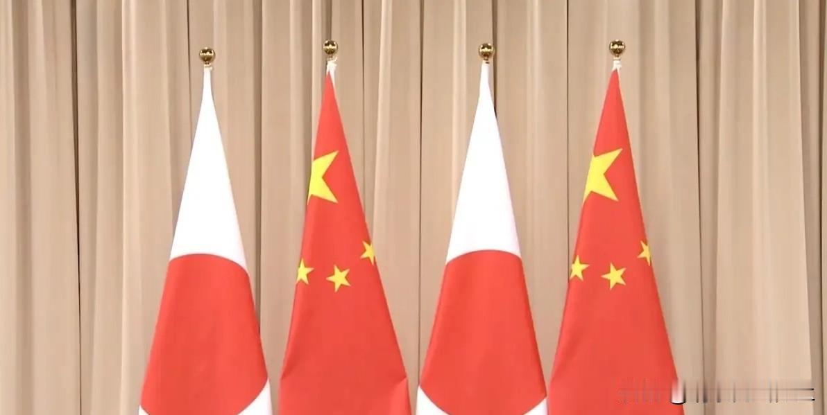 日本表态了！

没有等到祝贺，却喜从天降，有了意外之喜！高市早苗在庆州受到中方的