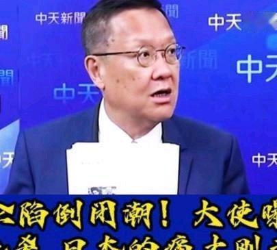 《惊爆日企陷倒闭潮！大使曝中国两招绝杀 日本的痛才刚开始》惊爆日企陷倒闭潮！大使