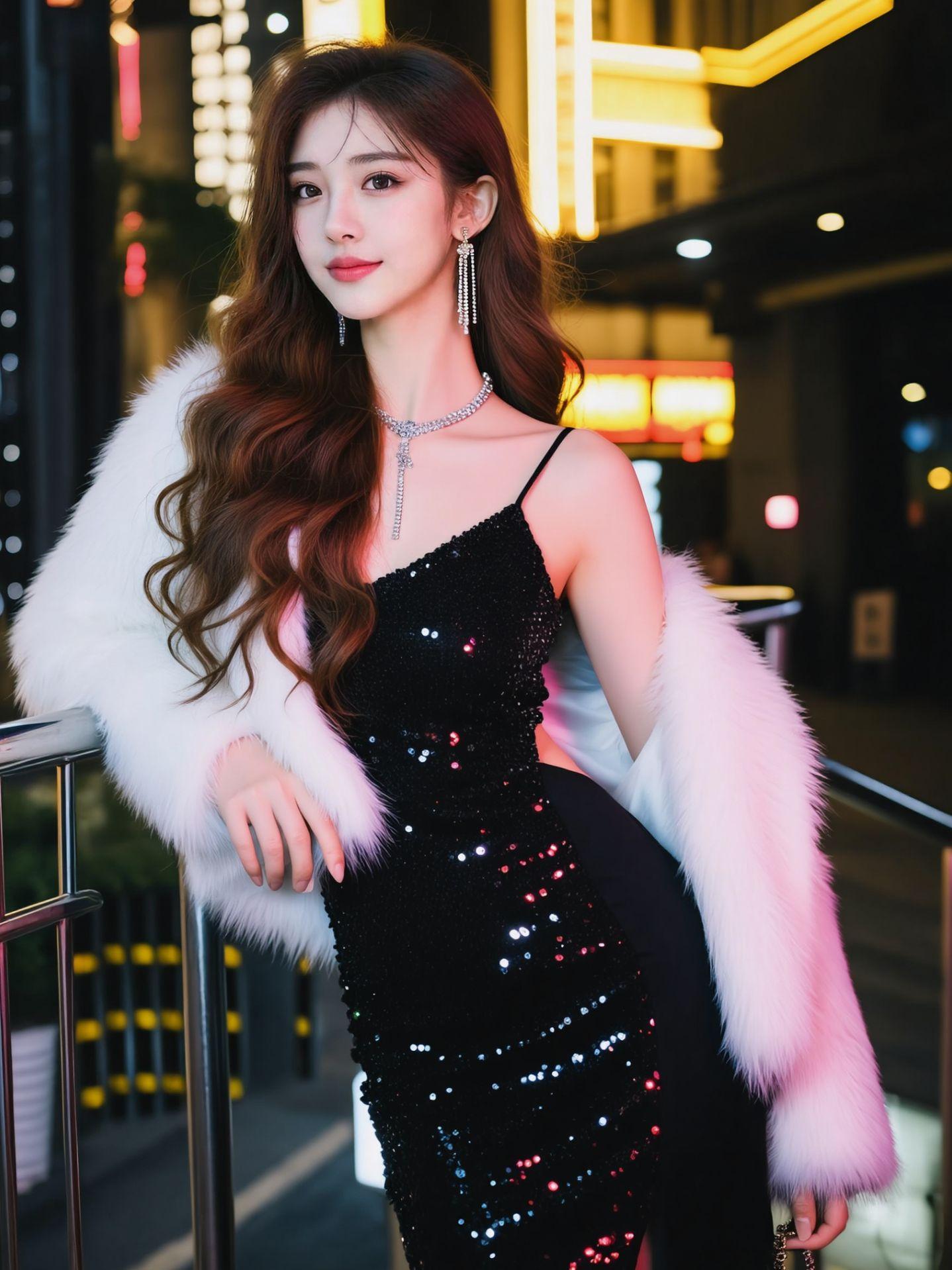 ❀ AI写真集 ❀。