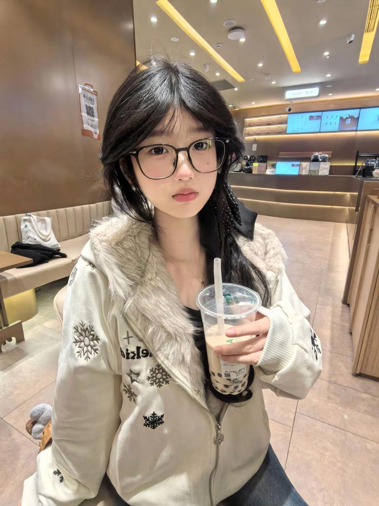 幸福有个小名 叫普通的一天。萌