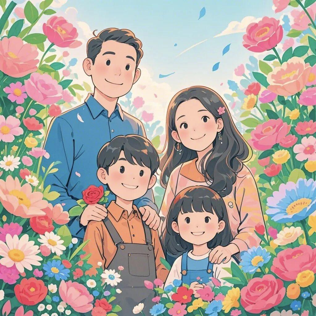 什么才是人世间最大的幸福？这是一个古今中外无数哲人、思想家、诗人不断探讨的问题，