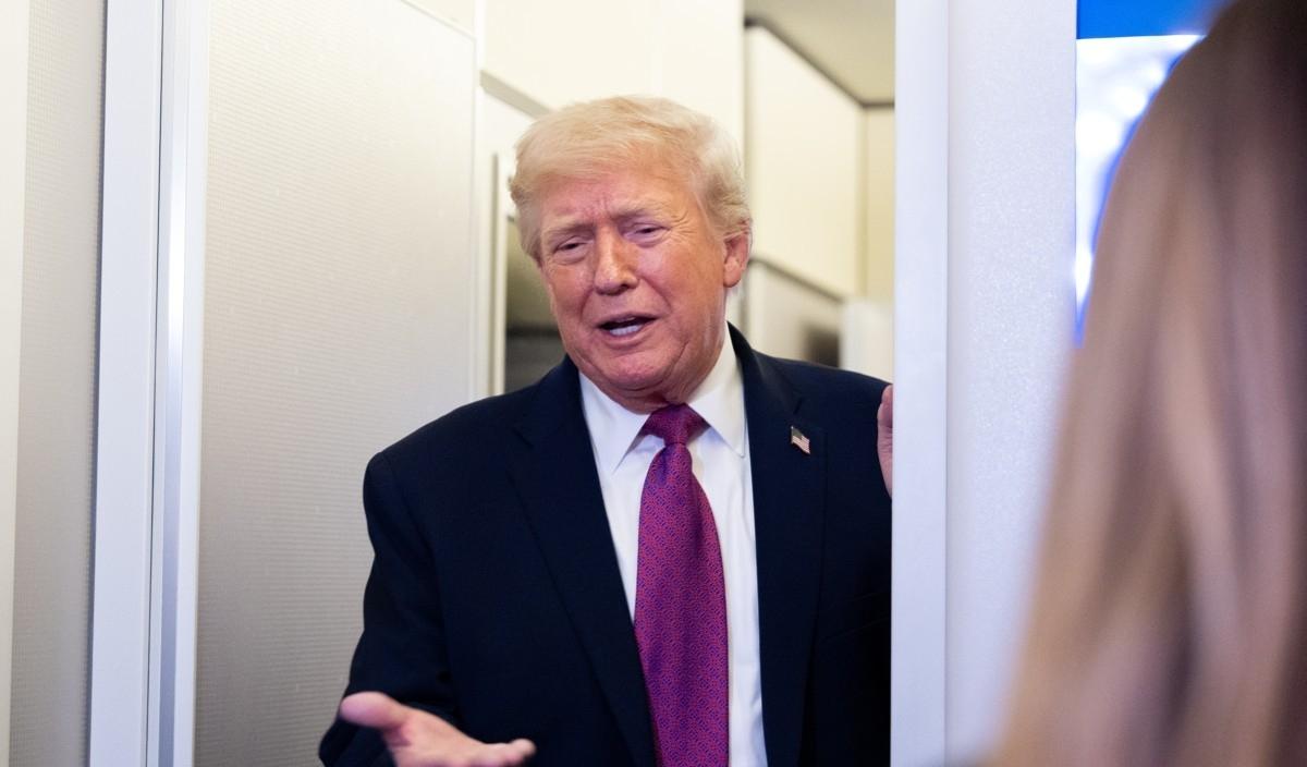 急眼了！特朗普搬出朝鲜战争时期“战时特权”，狂砸联邦资金硬扛油价。
 
当地时间