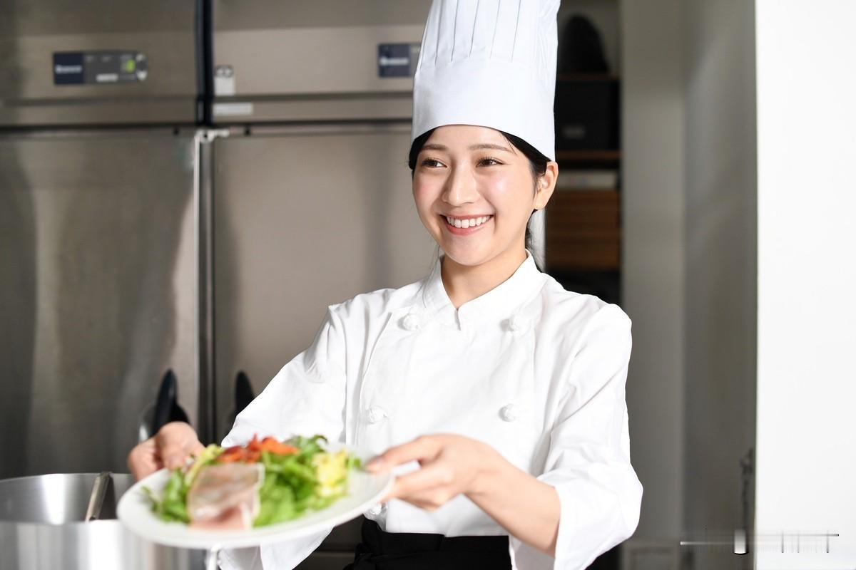 家人们，jd新上线的七鲜大厨你们听说了没？

最近刷到好多人在聊，说以后做饭真的