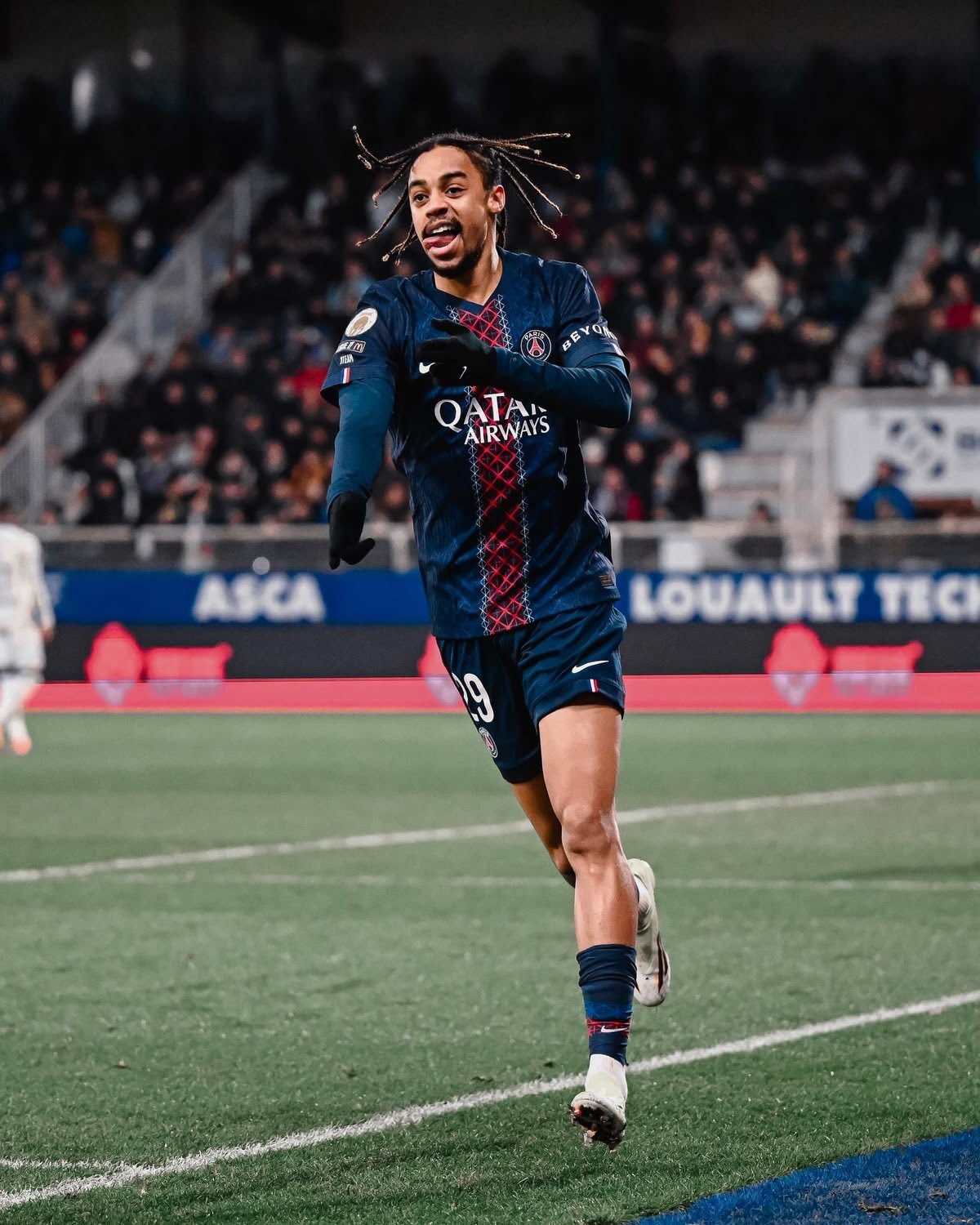 法国球迷俱乐部  🚨🎖️ | 巴尔科拉继续进行康复训练，包括在健身房进行锻炼