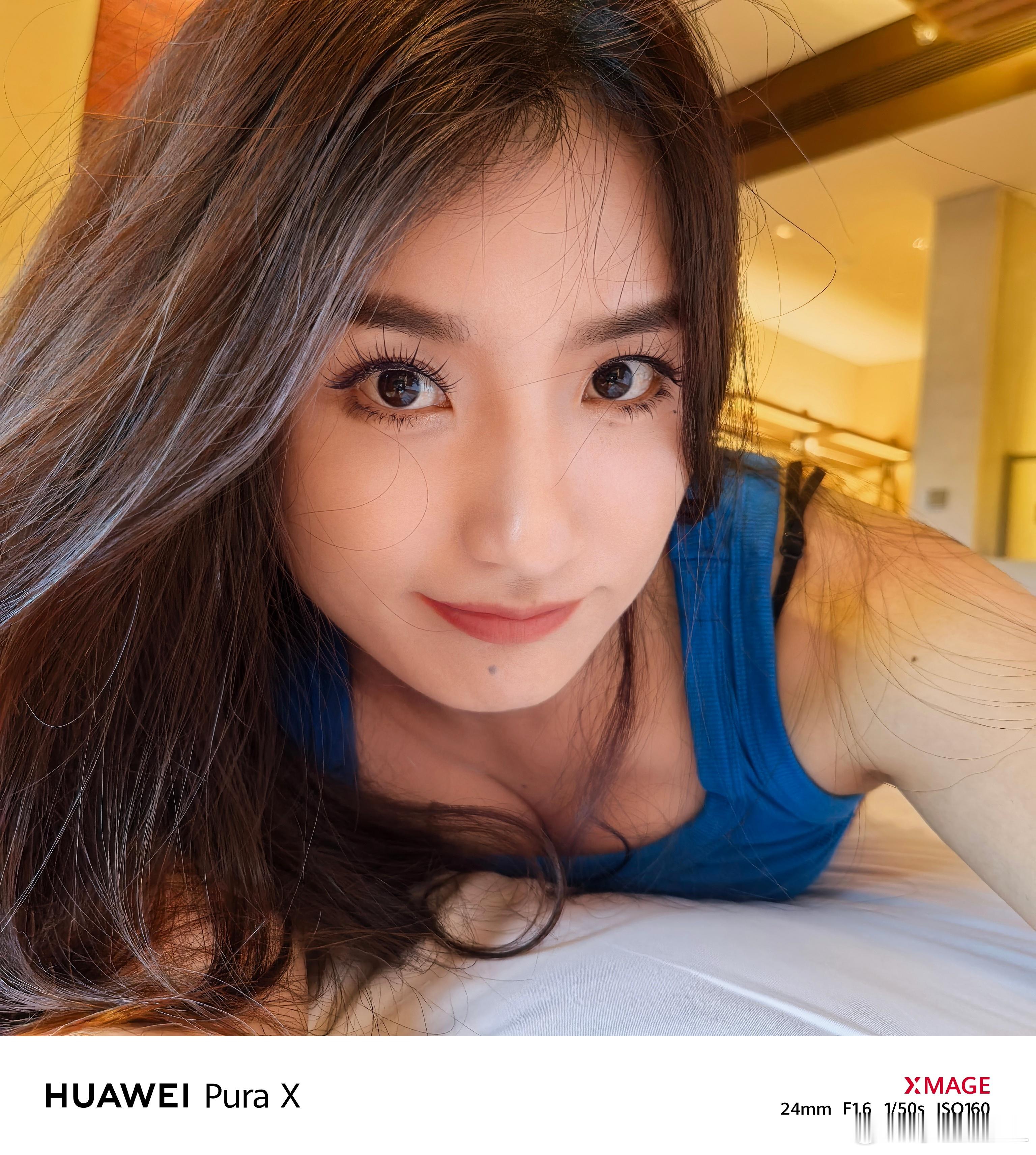 奇了个怪！为什么华为胖折叠拍照能力忽高忽低的？有时候真的没眼看。有时候直出就觉得