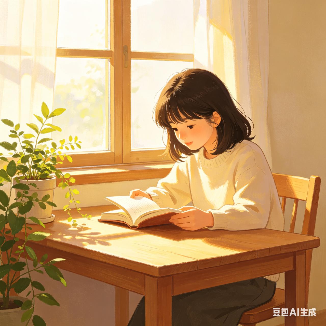 活到一定年纪才懂，绝大多数人都是普通人，不必跟富贵之人比命数。
 
我们本就渺小